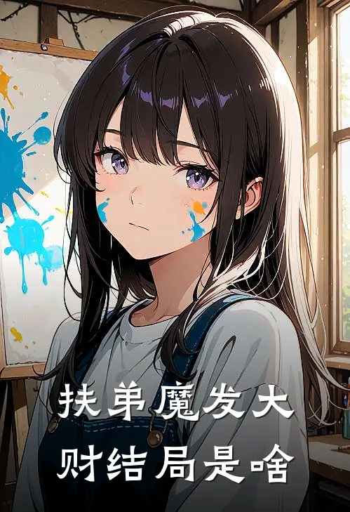 扶弟魔发大财结局是啥
