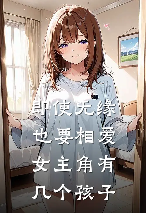 即使无缘也要相爱女主角有几个孩子
