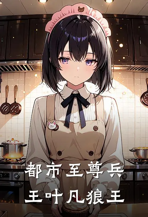 都市至尊兵王叶凡狼王