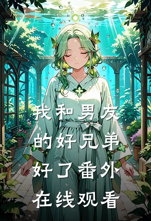 我和男友的好兄弟好了 番外在线观看