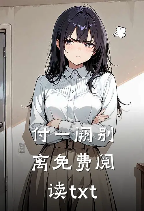 付一阙别离免费阅读txt