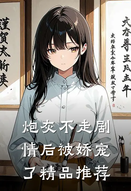 炮灰不走剧情后被娇宠了精品推荐
