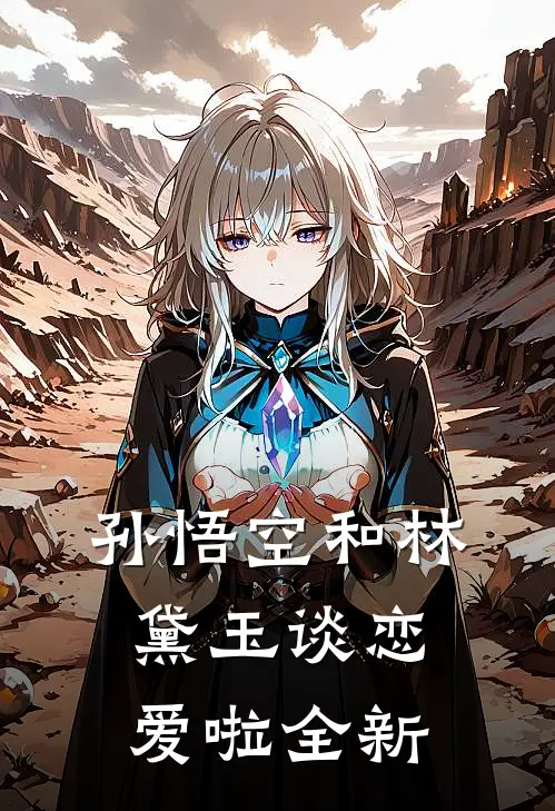 孙悟空和林黛玉谈恋爱啦全新