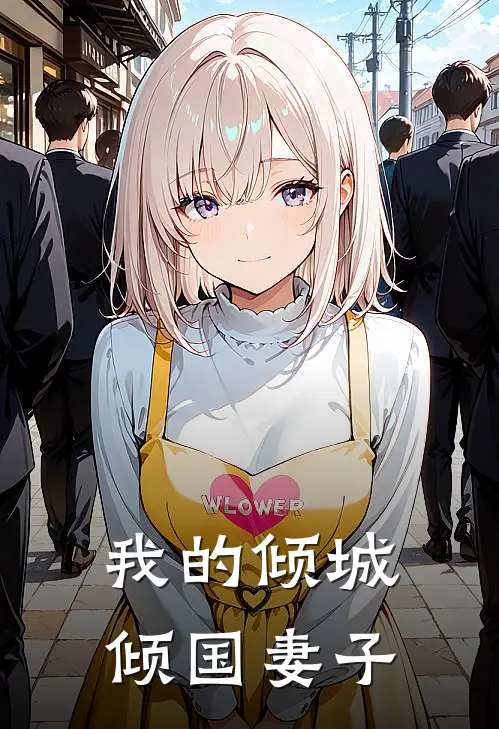 我的倾城倾国妻子