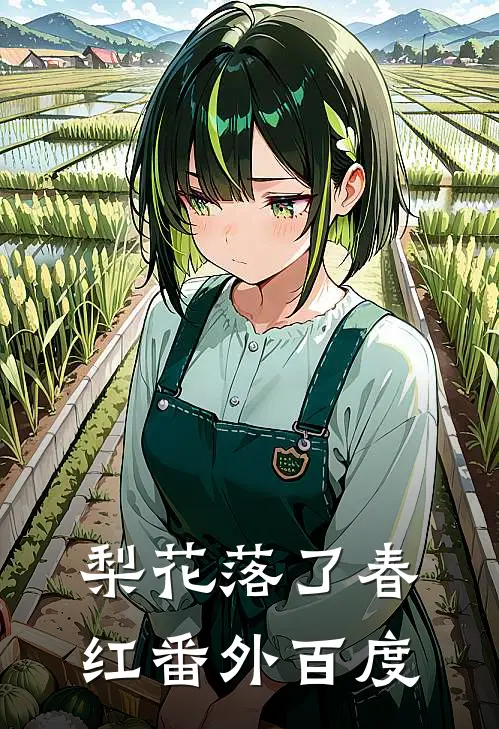 梨花落了春红番外百度