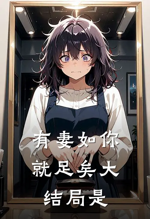 有妻如你就足矣大结局是