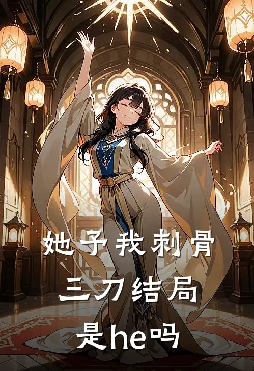 她予我刺骨三刀结局是he吗