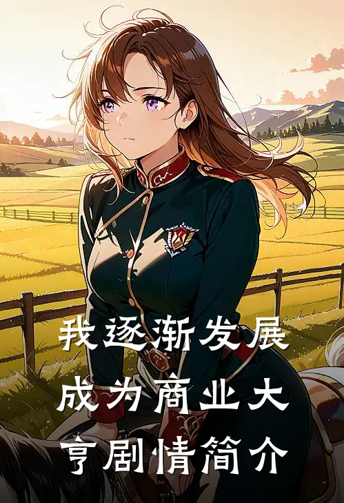 我逐渐发展成为商业大亨剧情简介