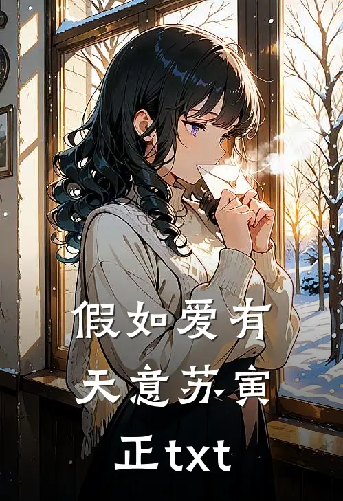 假如爱有天意苏寅正txt