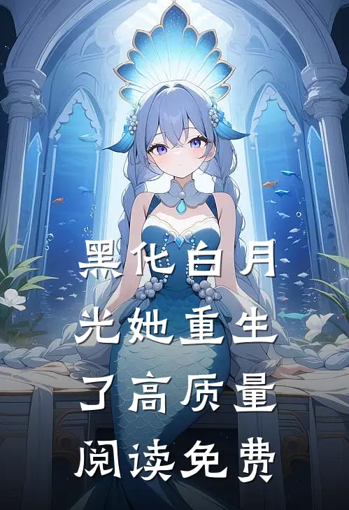 黑化白月光她重生了高质量阅读免费