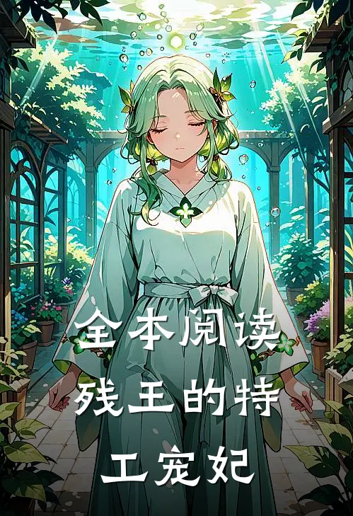 全本阅读残王的特工宠妃