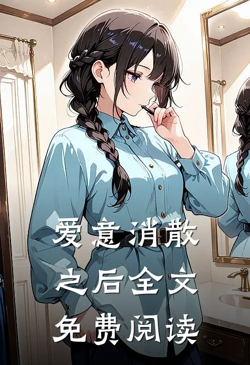 爱意消散之后全文免费阅读