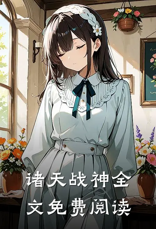 诸天战神全文免费阅读