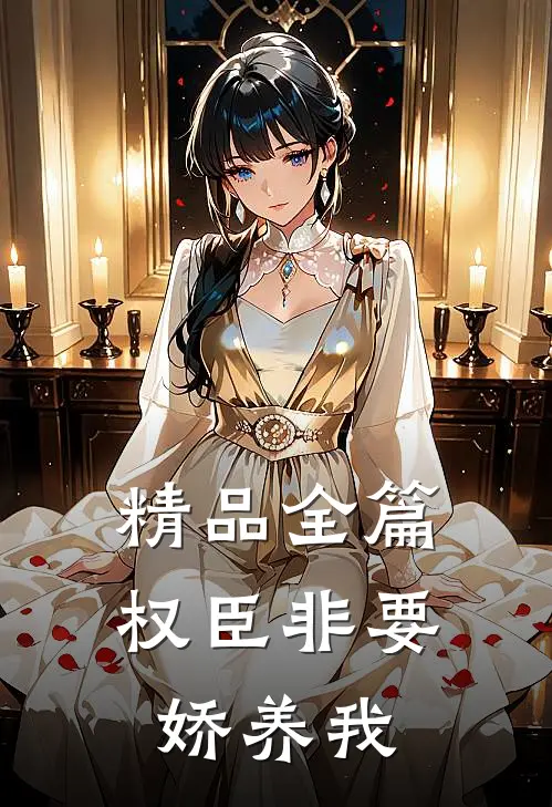 精品全篇权臣非要娇养我
