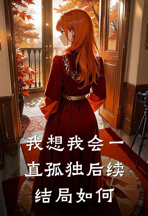 我想我会一直孤独后续结局如何