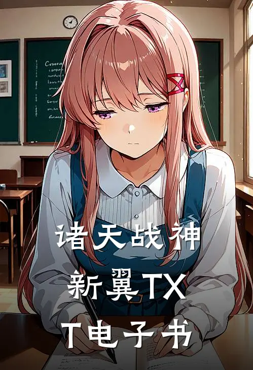 诸天战神新翼TXT电子书