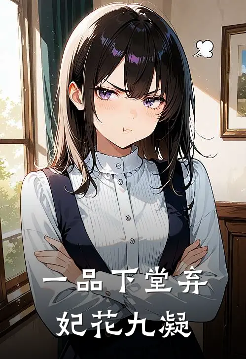 一品下堂弃妃花九凝
