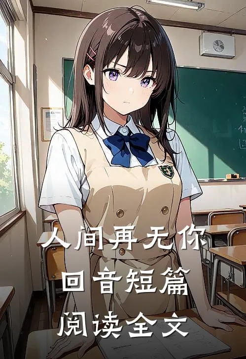 人间再无你回音短篇阅读全文