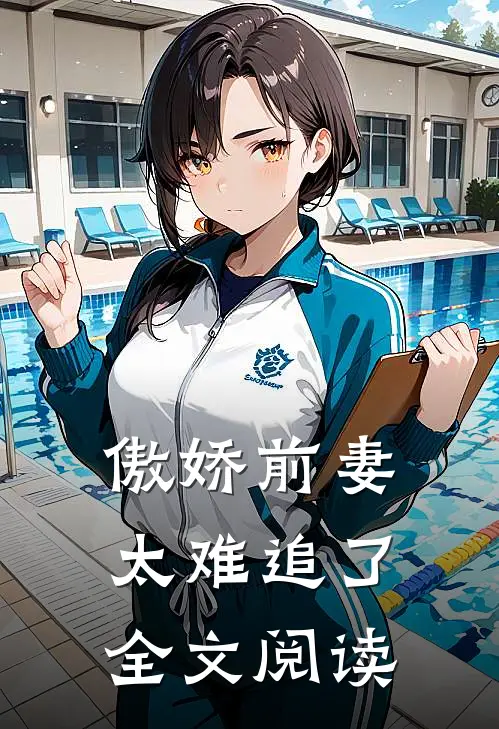 傲娇前妻太难追了全文阅读