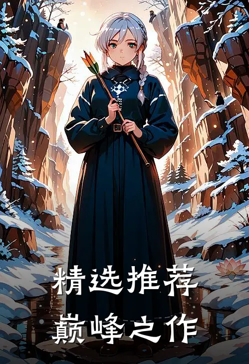 精选推荐巅峰之作