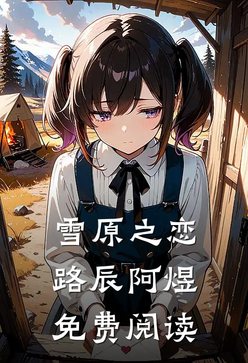 雪原之恋路辰阿煜免费阅读