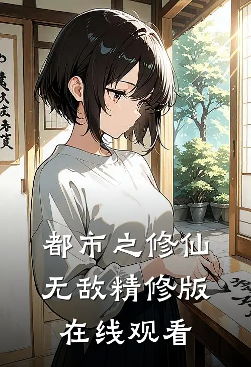 都市之修仙无敌精修版在线观看