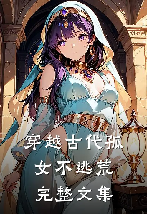 穿越古代孤女不逃荒完整文集