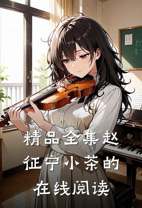 精品全集赵征宁小茶的在线阅读