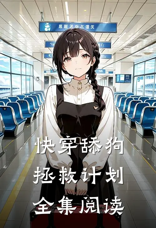 快穿舔狗拯救计划全集阅读