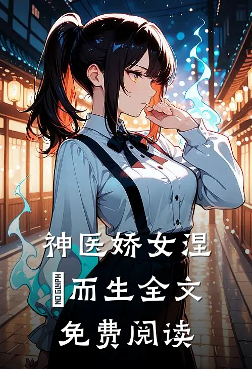 神医娇女涅槃而生全文免费阅读