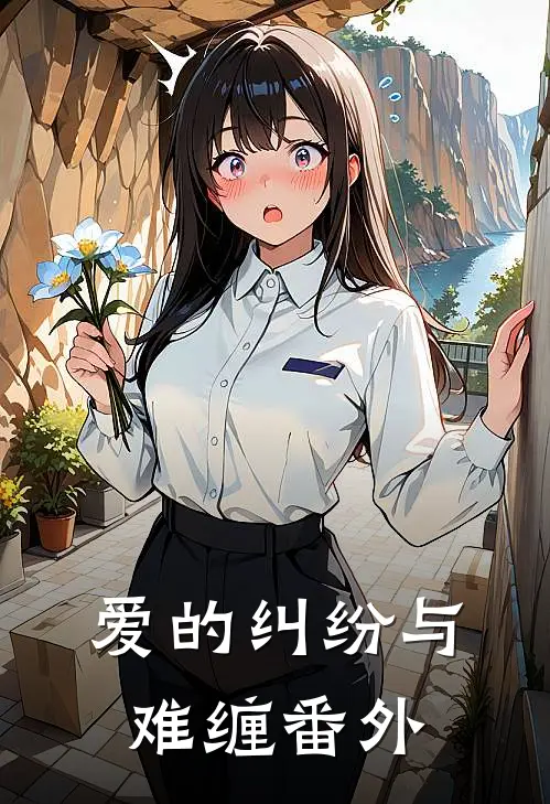 爱的纠纷与难缠 番外