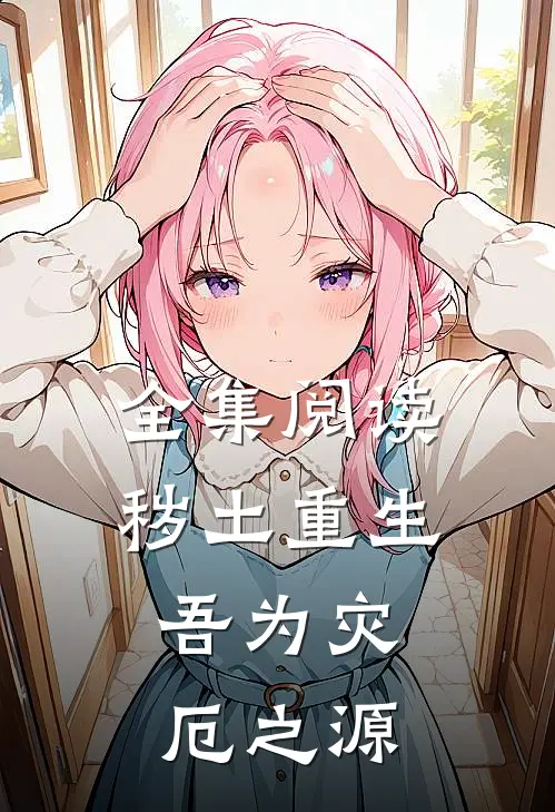 全集阅读秽土重生,吾为灾厄之源