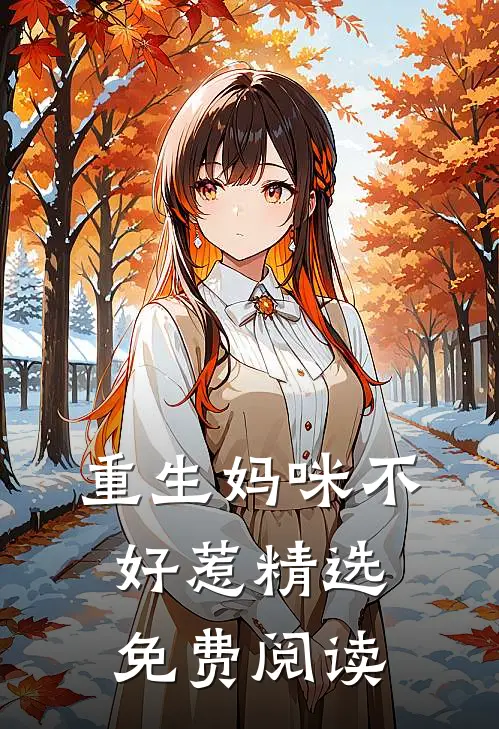 重生妈咪不好惹精选免费阅读
