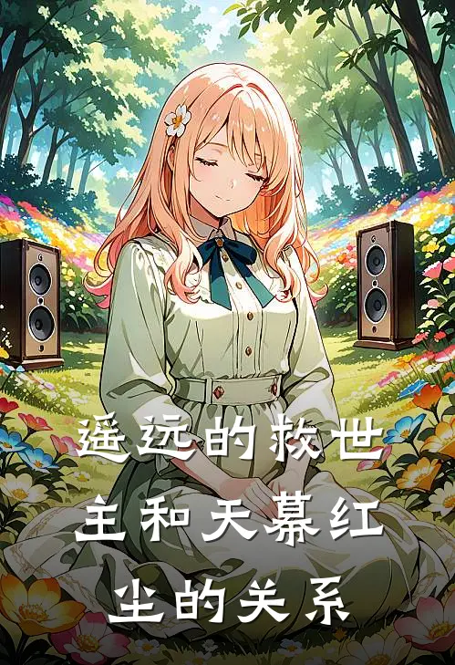 遥远的救世主和天幕红尘的关系