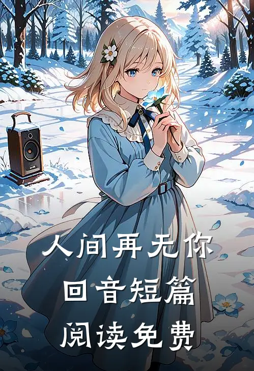 人间再无你回音短篇阅读免费