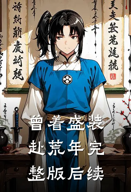 曾着盛装赴荒年完整版后续