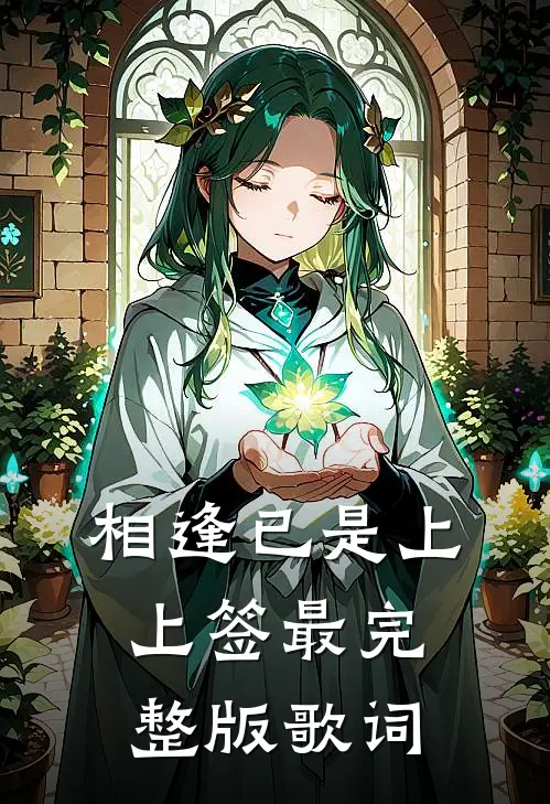 相逢已是上上签最完整版歌词