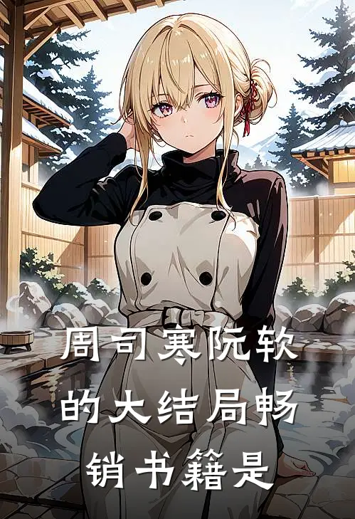 周司寒阮软的大结局畅销书籍是