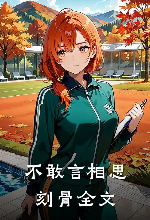 不敢言相思刻骨全文