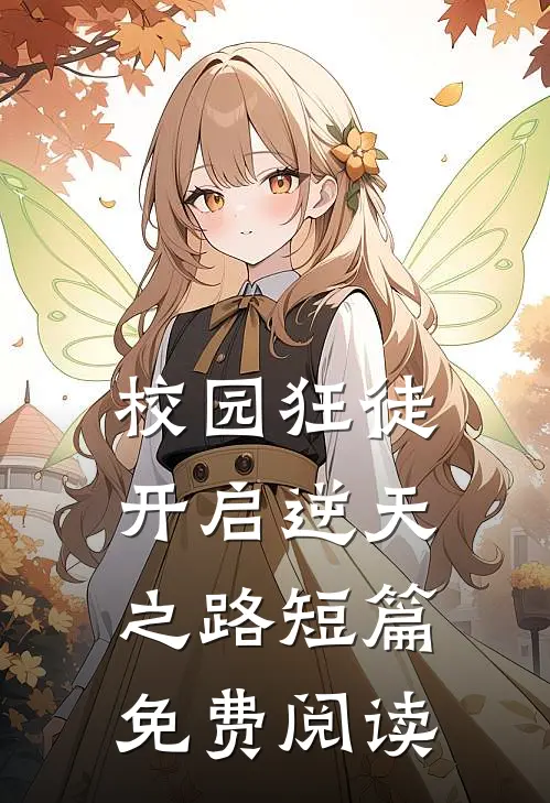 校园狂徒开启逆天之路短篇免费阅读