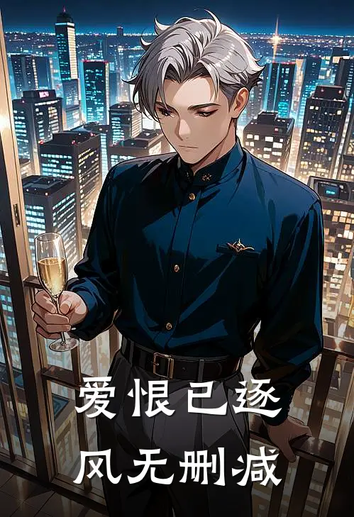 爱恨已逐风无删减