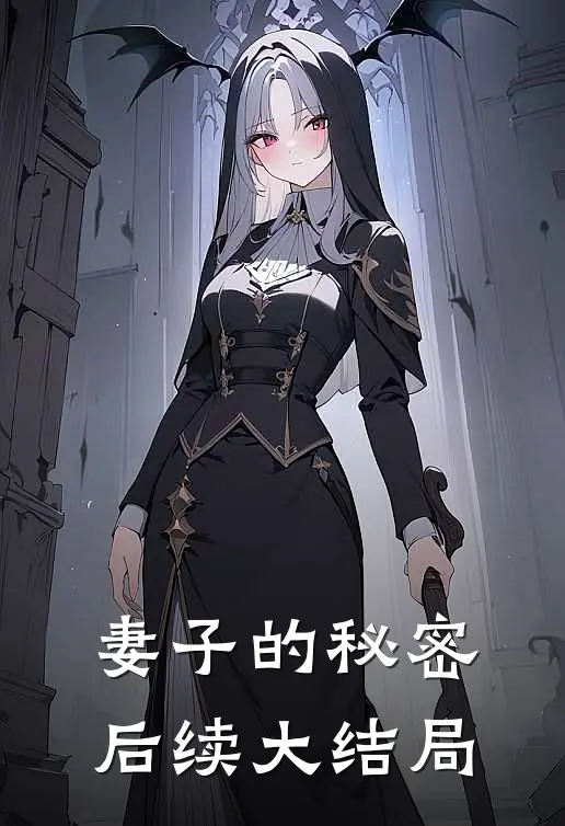 妻子的秘密后续大结局