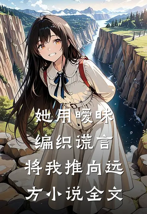 她用暧昧编织谎言，将我推向远方小说全文
