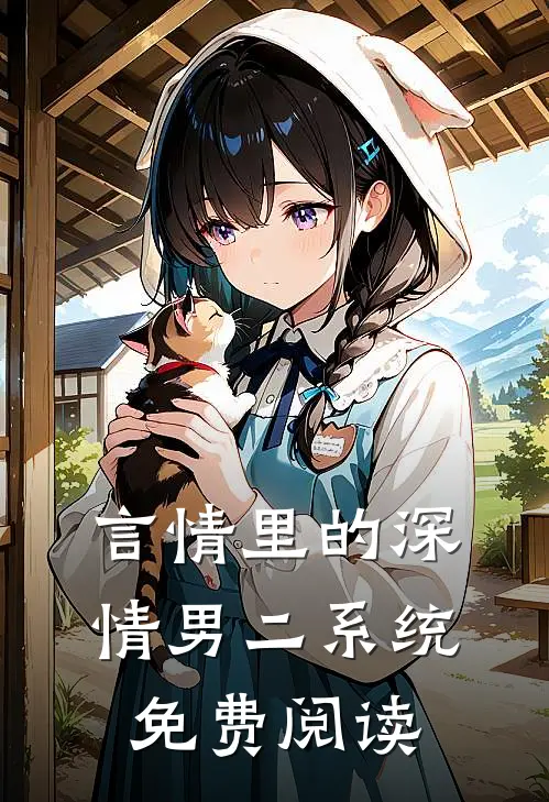言情里的深情男二系统免费阅读