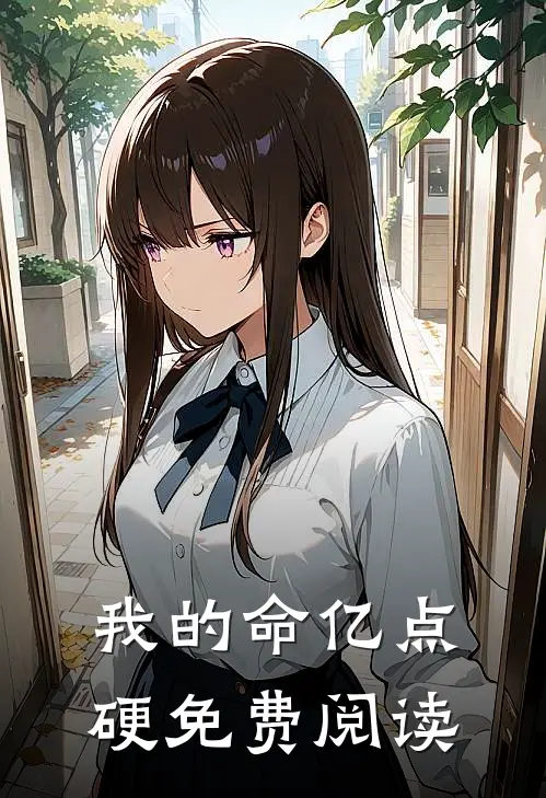 我的命亿点硬免费阅读