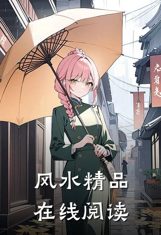 风水精品在线阅读