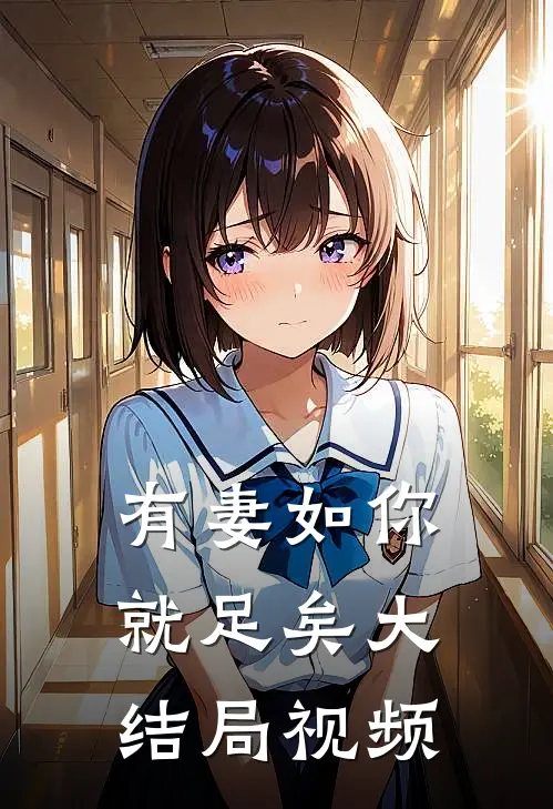 有妻如你就足矣大结局视频