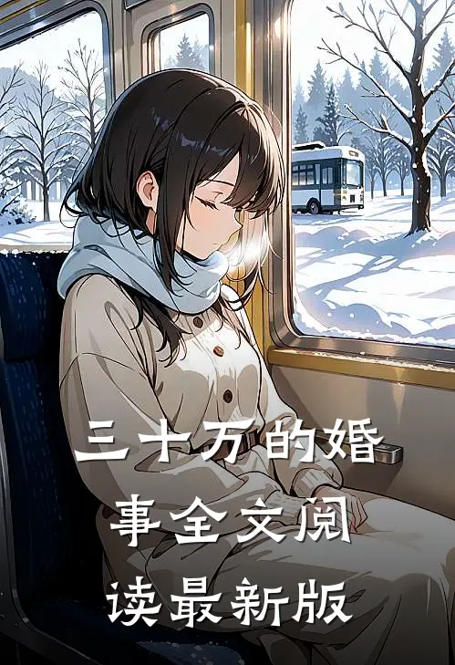 三十万的婚事全文阅读最新版