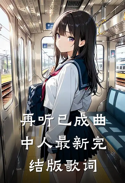 再听已成曲中人最新完结版歌词
