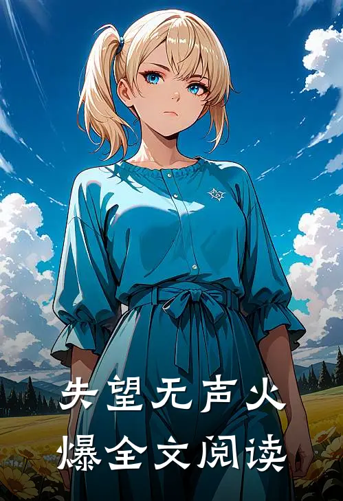 失望无声火爆全文阅读